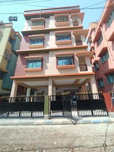 Image of 1010 Sq.ft 3 BHK Apartment / Flat for sale in Santoshpur, Kolkata for Rs. 6500000