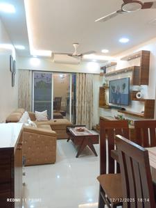 2 BHK Flat