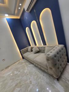 Bedroom Image of 4000 Sq.ft 6 BHK Villa for sale in Chitrakoot Jaipur for Rs. 35000000