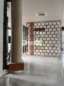Hall Image of 2594 Sq.ft 4 BHK Apartment / Flat for sale in Vesu Surat for Rs. 22000000
