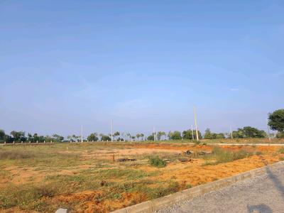 Image of 150 Sq.ft Residential Plot / Land for sale in Kongara Kalan, Hyderabad for Rs. 3900113
