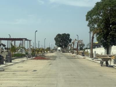 Image of 1100 Sq.ft Residential Plot / Land for sale in Ideal Leaf Corridor, Budhaniya, Indore for Rs. 4730000