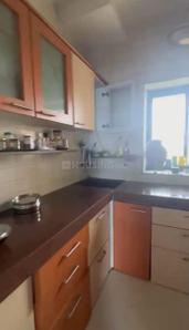 Kitchen Image of 1450 Sq.ft 3 BHK Apartment / Flat for sale in Mount Sea View Apartments, Andheri West Mumbai for Rs. 67550000
