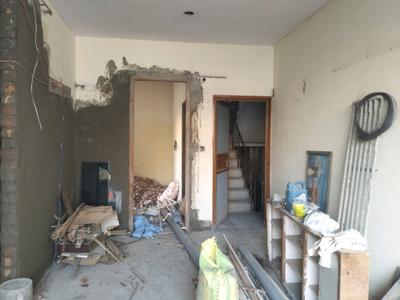 Living Room Image of 1050 Sq.ft 2 BHK Apartment / Flat for sale in Vikaspuri New Delhi for Rs. 12500000