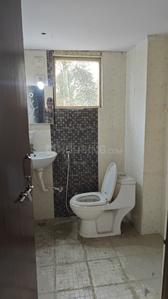 Image of 1060 Sq.ft 2 BHK Apartment / Flat for sale in Space Park, Mahalakshmi Nagar, Indore for Rs. 4400000