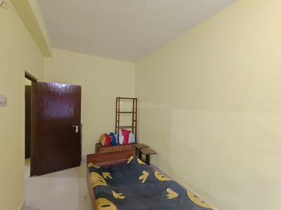 Bedroom Image of 650 Sq.ft 2 BHK Apartment / Flat for sale in Baghajatin Kolkata for Rs. 1800000