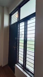 Balcony Image of 1100 Sq.ft 3 BHK Apartment / Flat for rent in Nawabganj Barabanki for Rs. 12000