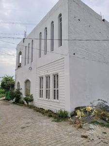 Floor Plan Image of 450 Sq.ft Residential Plot / Land for sale in Jasana Faridabad for Rs. 600000