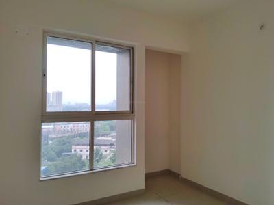 Bedroom Image of 1050 Sq.ft 2.5 BHK Apartment / Flat for sale in Natu Ozone Valley, Kalwa Thane for Rs. 13000000
