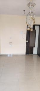 Hall Image of 702 Sq.ft 1 BHK Apartment / Flat for rent in Seasons Avenue, Kalyan West Kalyan for Rs. 13500