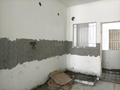 Kitchen Image of 1333 Sq.ft 3 BHK Apartment / Flat for sale in HK Roshini Homes, Horamavu Bengaluru for Rs. 8425000