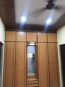 Bedroom Image of 790 Sq.ft 2 BHK Independent House for sale in Kurla West Mumbai for Rs. 11000000