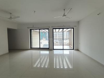 Hall Image of 1450 Sq.ft 3 BHK Apartment / Flat for sale in Park Express Phase III, Baner Pune for Rs. 16500000