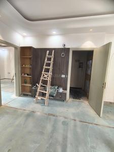 Hall Image of 1150 Sq.ft 3 BHK Builder Floor for sale in Ramesh Nagar New Delhi for Rs. 25500000