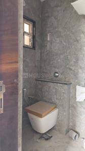 Image of 1200 Sq.ft 2 BHK Apartment / Flat for rent in Halasuru, Bengaluru for Rs. 60000
