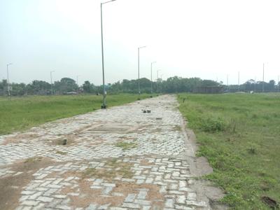 Image of 2880 Sq.ft Residential Plot / Land for sale in Swapnabhumi, New Town, Kolkata for Rs. 7200000