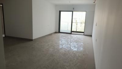 Living Room Image of 1800 Sq.ft 3 BHK Apartment / Flat for sale in Hubtown Seasons, Chembur Mumbai for Rs. 55000000