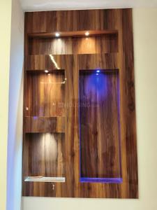 Image of 1800 Sq.ft 3 BHK Duplex for sale in Medchal, Secunderabad for Rs. 7990014