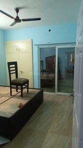 Bedroom Image of 1595 Sq.ft 4 BHK Apartment / Flat for sale in Migsun Ultimo, Omicron III Greater Noida for Rs. 13000000