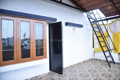 Balcony Image of 1800 Sq.ft 4 BHK Independent House for sale in JP Nagar Bengaluru for Rs. 16000000