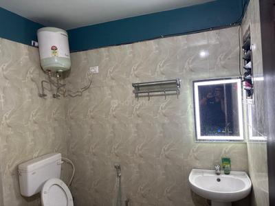 Image of 1100 Sq.ft 2 BHK Apartment / Flat for rent in Phulwari Sharif, Patna for Rs. 20000