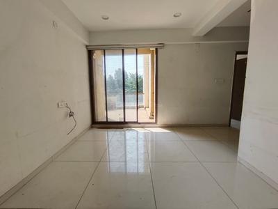 Hall Image of 750 Sq.ft 2 BHK Apartment / Flat for sale in Gotri Vadodara for Rs. 3300000