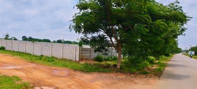 Image of 11700 Sq.ft Residential Plot / Land for sale in Mansanpally, Hyderabad for Rs. 31200000