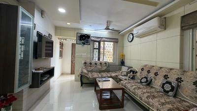 Hall Image of 1800 Sq.ft 4 BHK Duplex for sale in Akota Vadodara for Rs. 10000000