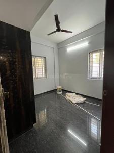 Bedroom Image of 900 Sq.ft 2 BHK Independent House for rent in Vaderahalli, Bengaluru North Bengaluru for Rs. 17000