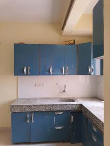 2.5 BHK Flat