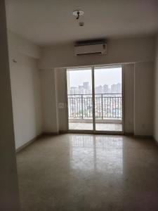 Hall Image of 1053 Sq.ft 2 BHK Apartment / Flat for sale in Godrej Woods, Sector 43 Noida for Rs. 20000000