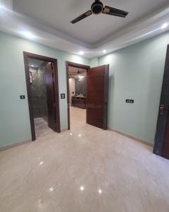 Hall Image of 1200 Sq.ft 3 BHK Builder Floor for sale in Green Field Colony Faridabad for Rs. 13200000