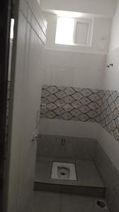Bathroom Image of 1060 Sq.ft 2 BHK Apartment / Flat for sale in Nagole Hyderabad for Rs. 4500000