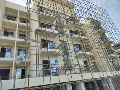 Image of 1533 Sq.ft 2 BHK Builder Floor for sale in Signature Global City 81, Sector 81, Gurgaon for Rs. 13000000