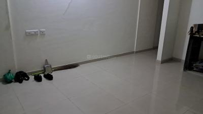 Living Room Image of 495 Sq.ft 1 BHK Apartment / Flat for sale in New Hill View CHS, Palghar Mumbai for Rs. 1400000