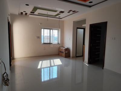 Hall Image of 1200 Sq.ft 1 BHK Apartment / Flat for sale in Turkapally Hyderabad for Rs. 5600000