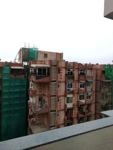 Dreams Apartment Attached Balcony with Bedroom Two 4