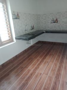 Kitchen Image of 1000 Sq.ft 2 BHK Apartment / Flat for rent in Mattannur Kannur for Rs. 10000