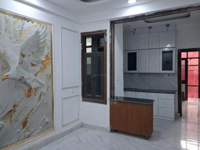 Living Room Image of 600 Sq.ft 1 BHK Apartment / Flat for sale in Sector 74 Noida for Rs. 2500031