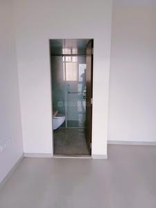Bedroom Image of 980 Sq.ft 2 BHK Apartment / Flat for sale in Dosti West County, Thane West Thane for Rs. 12500000