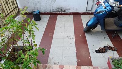 Balcony Image of 2000 Sq.ft 6 BHK Independent House for sale in Civil Lines Raipur for Rs. 20000000