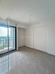 Bedroom Image of 750 Sq.ft 1 BHK Apartment / Flat for sale in Rajhans Dreams, Vasai West Vasai for Rs. 7500000
