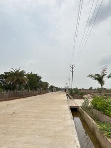 Image of 1200 Sq.ft Residential Plot / Land for sale in Sejbahar, Raipur for Rs. 2400000