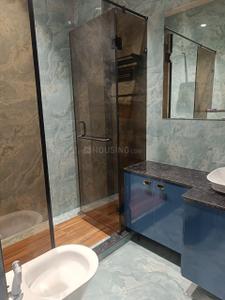 Image of 2700 Sq.ft 4 BHK Apartment / Flat for rent in Sankalp The Index, Jagatpura, Jaipur for Rs. 75000