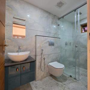 Image of 2700 Sq.ft 4 BHK Independent House for sale in Kalamassery, Kochi for Rs. 18000000