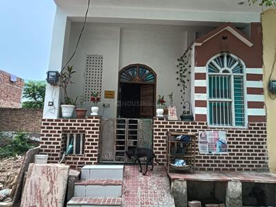 Image of 540 Sq.ft 3 BHK Independent House for sale in Rukmani Vihar, Vrindavan for Rs. 7600000