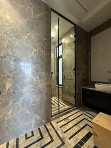 Bedroom Image of 4500 Sq.ft 4 BHK Builder Floor for sale in New Friends Colony New Delhi for Rs. 170000000