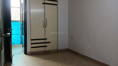 Bedroom Image of 1130 Sq.ft 3 BHK Builder Floor for sale in Vivek Vihar New Delhi for Rs. 17500000