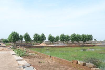 Image of 2000 Sq.ft Residential Plot / Land for sale in Singar City, Naya Raipur, Raipur for Rs. 2700000