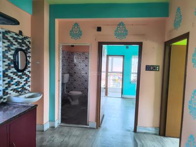 Hall Image of 710 Sq.ft 2 BHK Apartment / Flat for sale in Serampore Hooghly for Rs. 2100000
